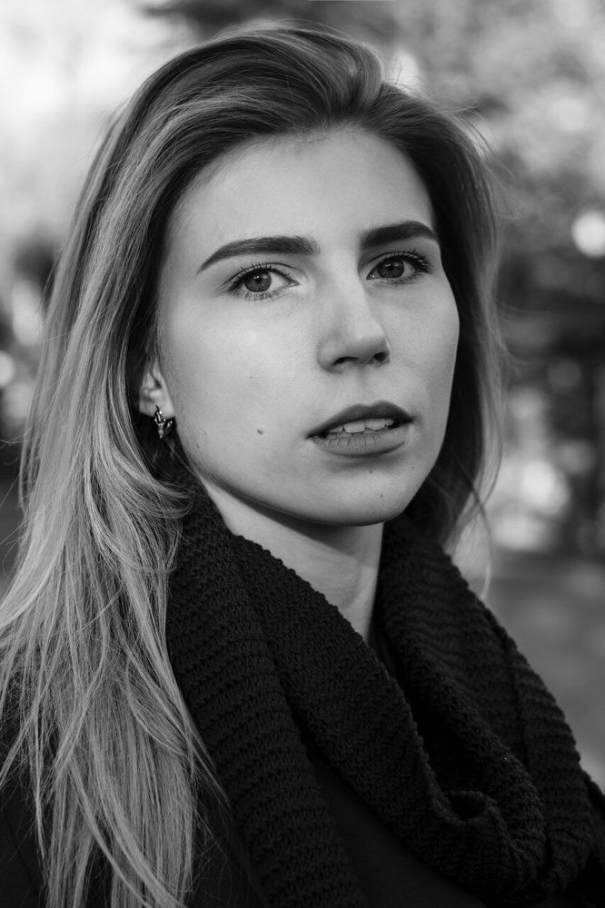 Она вернется