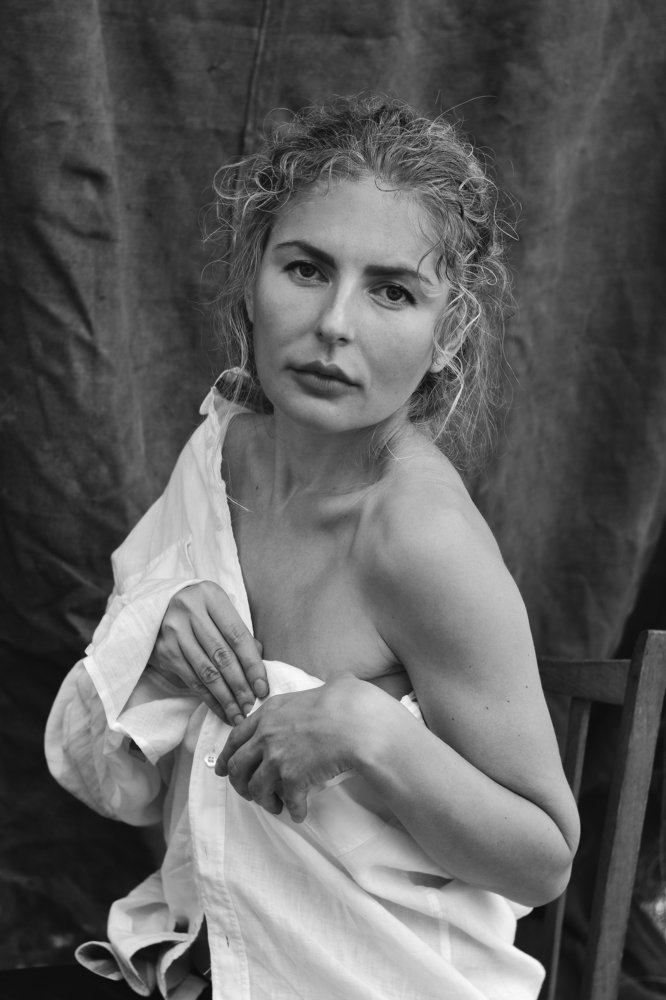 Photograph by Светлана