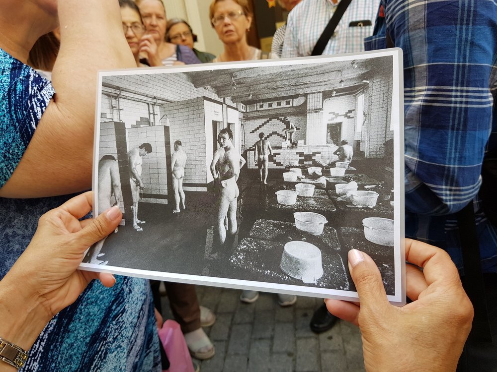 Хлудовские бани