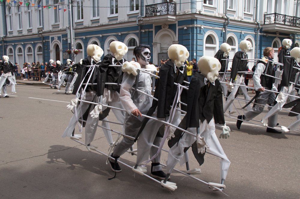 Photograph by Алёна Гильмуллина