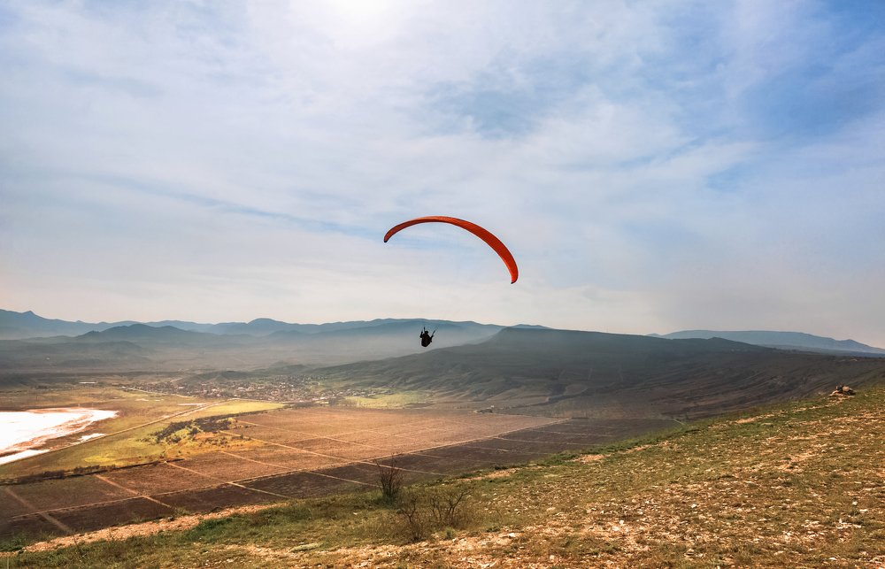 гора Клементьева