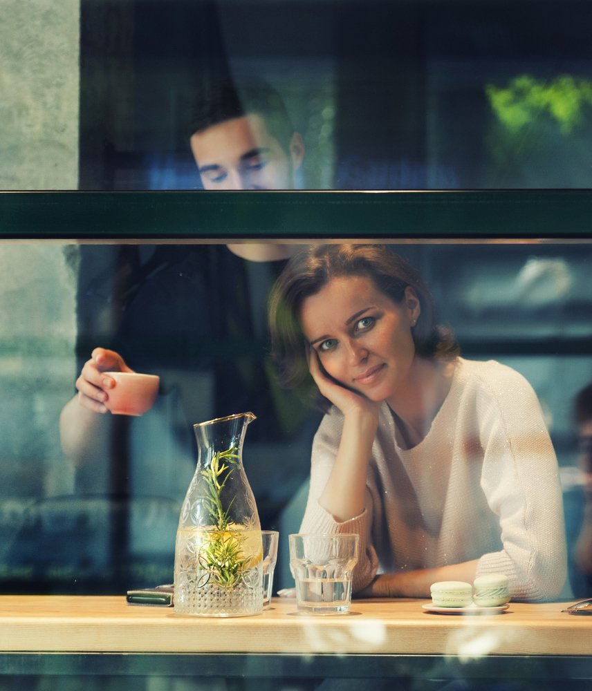 Photograph by  Svetlana