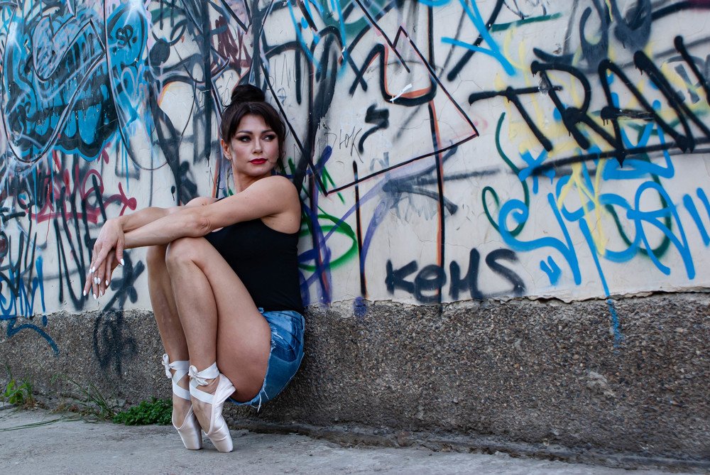 Вопрос-куда дальше?