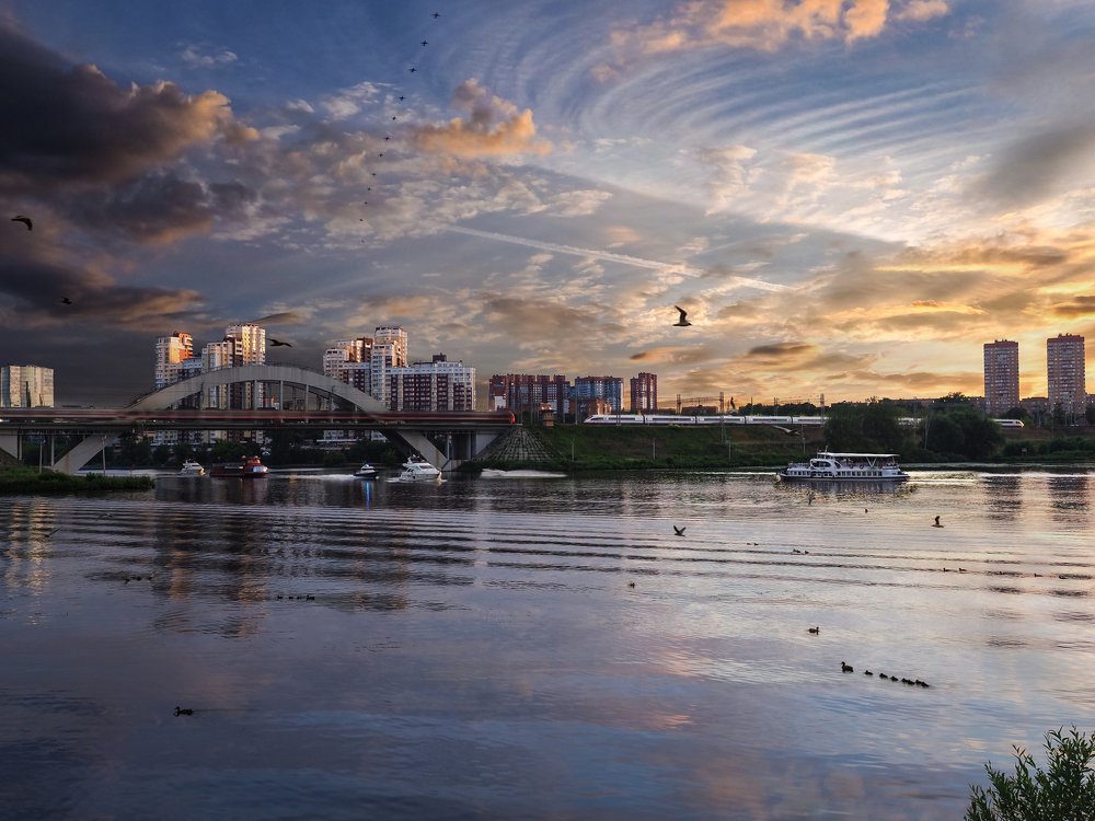 Photograph by Алексей Горшенин