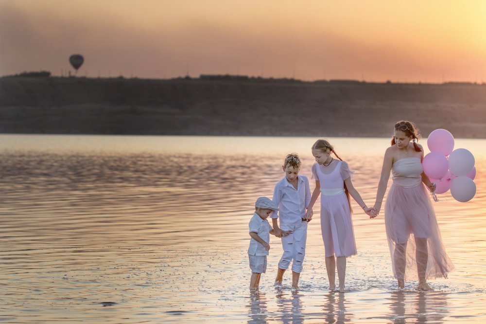 Photograph by Катерина Мельник