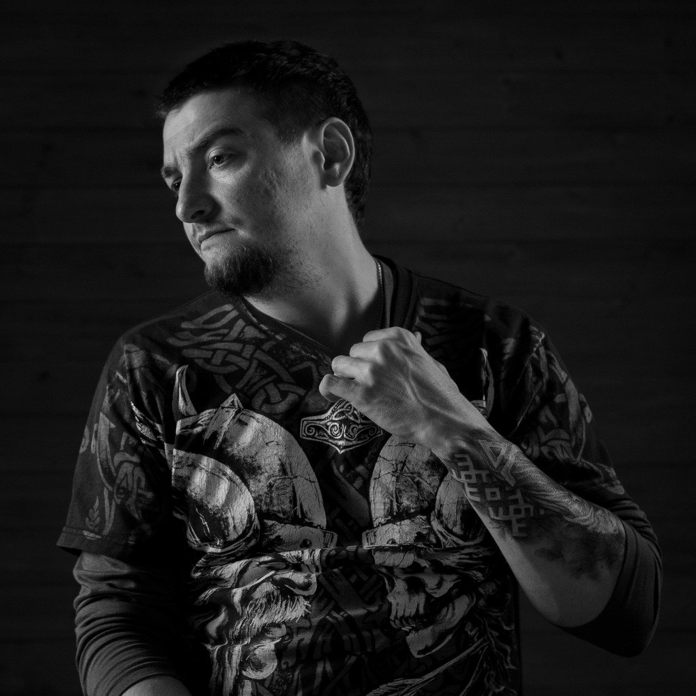 Photograph by Алексей Худяков