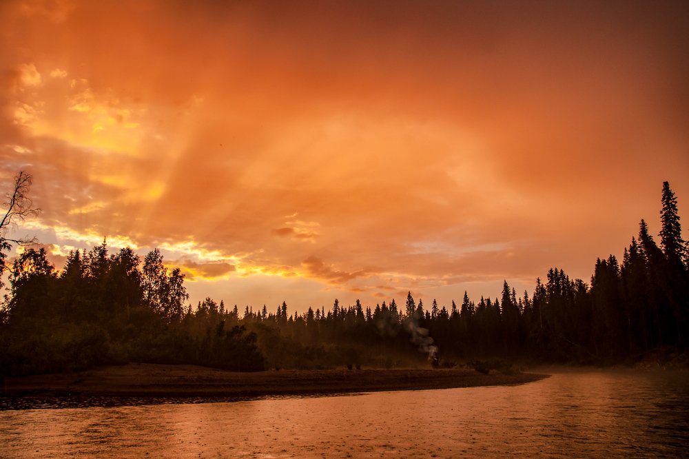 Тёплый стан