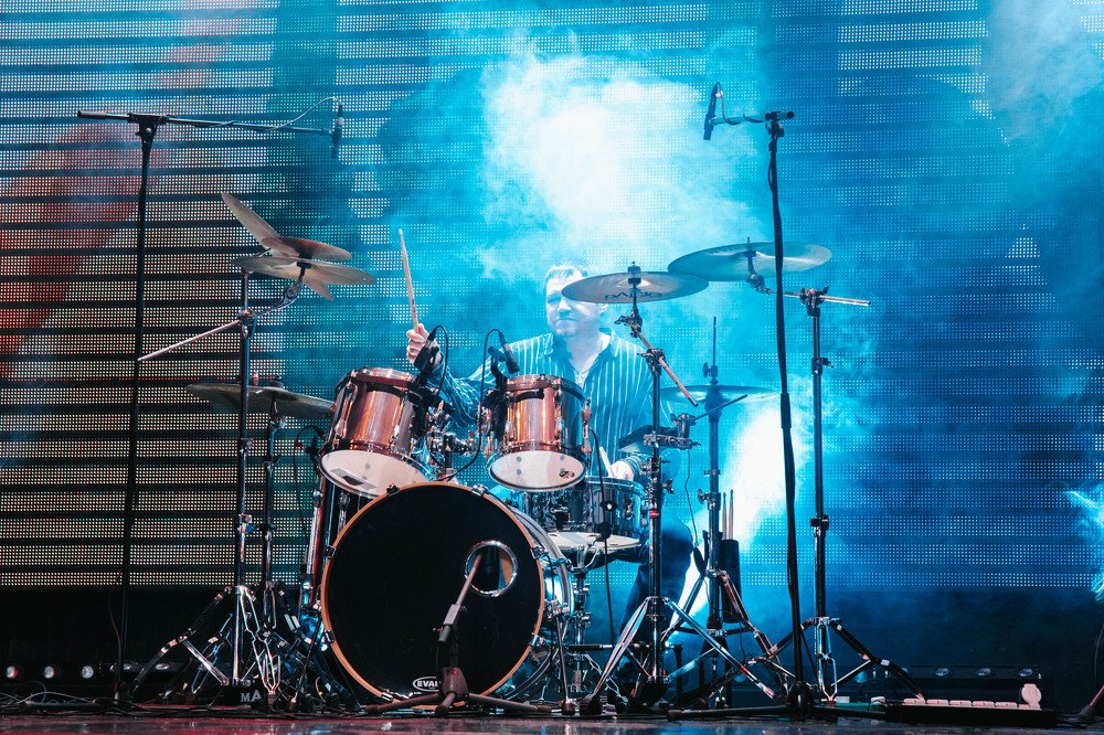 Фотография автора Александр Ши