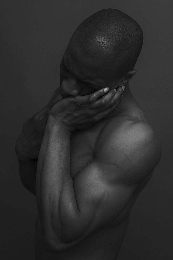 Photograph by Riccardo Nosvelli