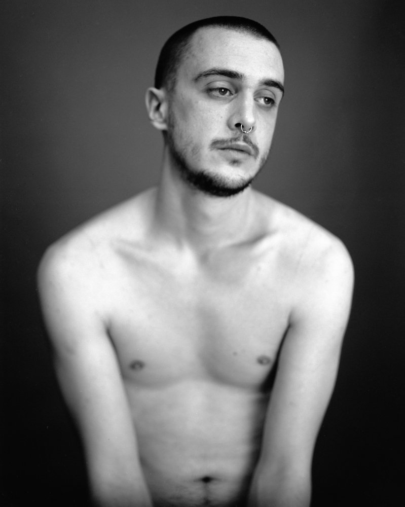 Photograph by Riccardo Nosvelli