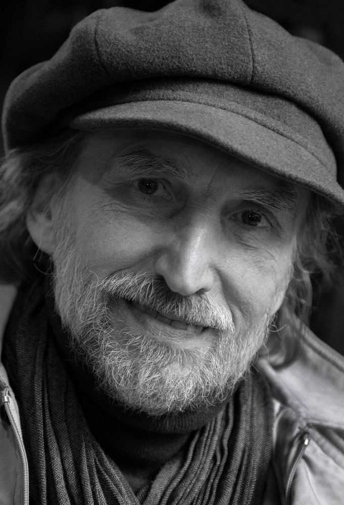 Добродушный взгляд