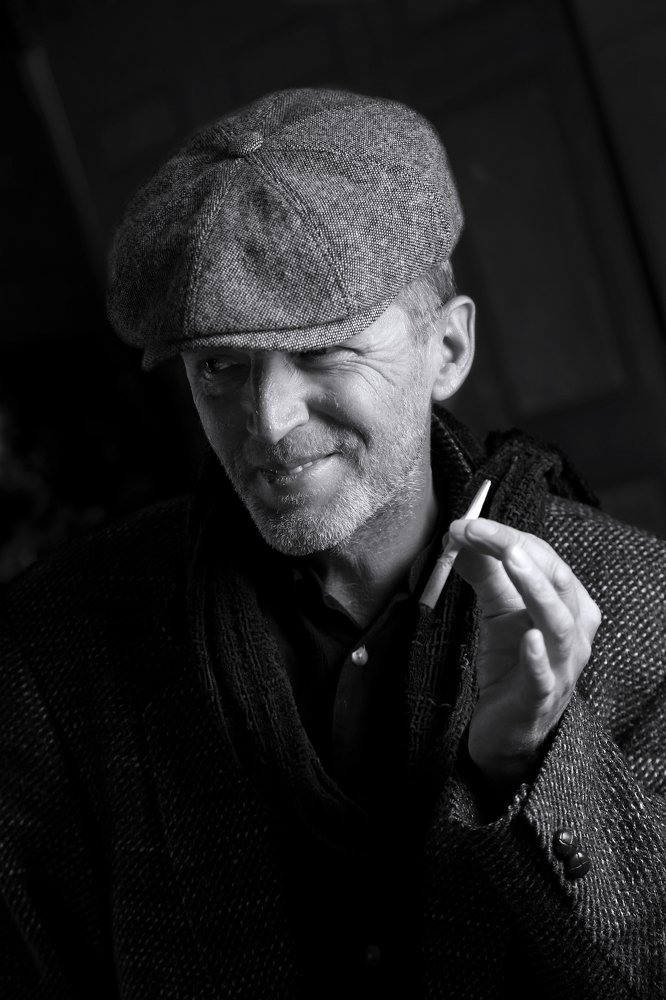 Эпоха пятидесятых