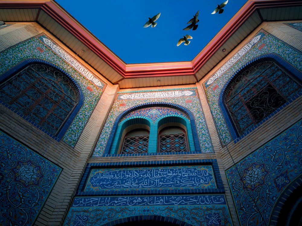 Photograph by Esmaeil kheiry Sakozhiar