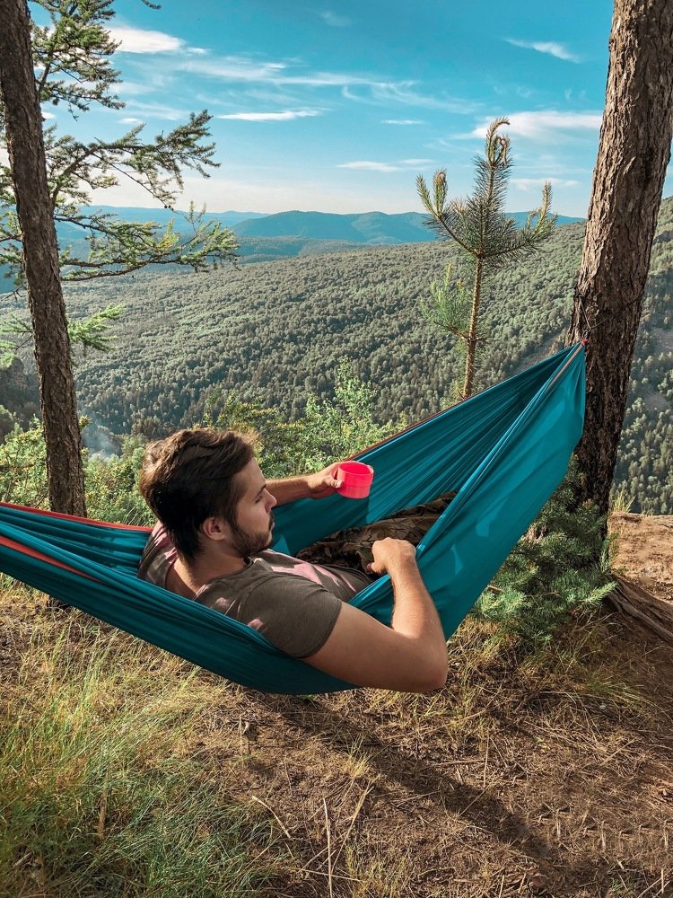 Красоты Башкортостана