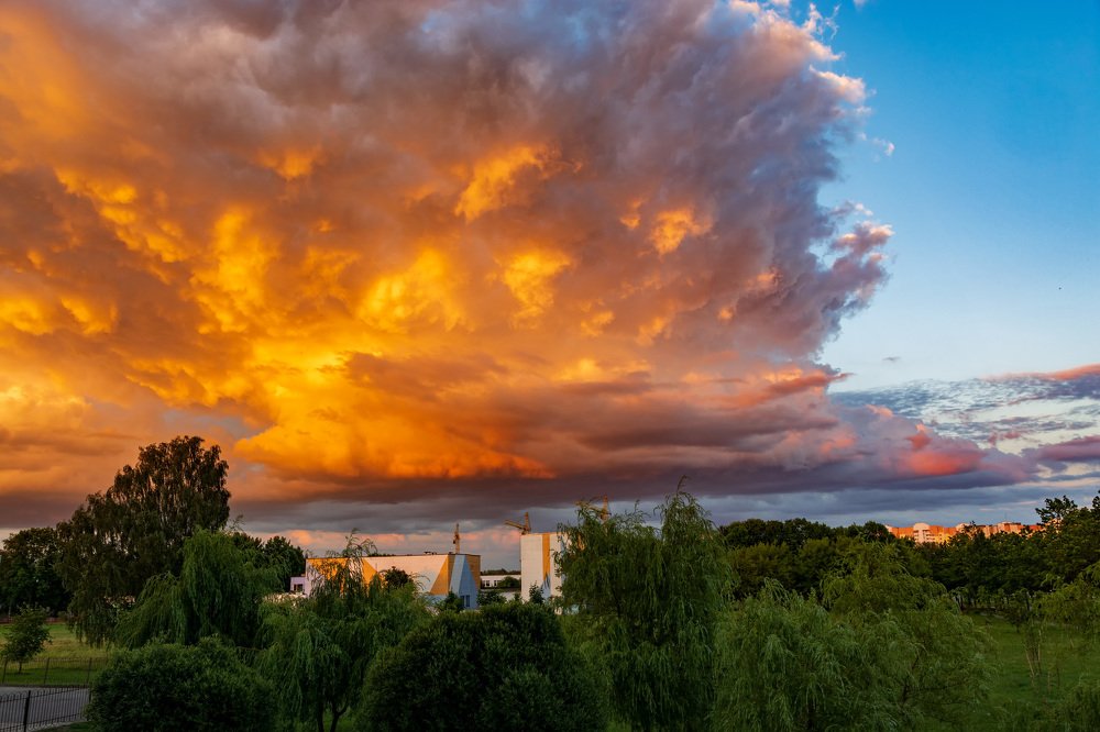 Photograph by Валерий Патар