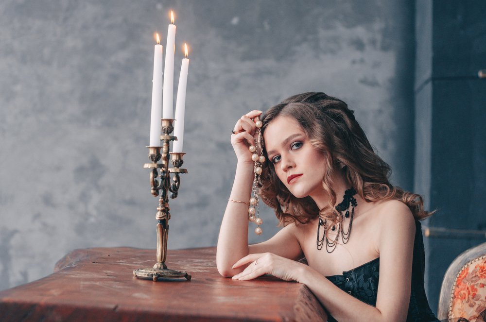 Photograph by Екатерина Гущина