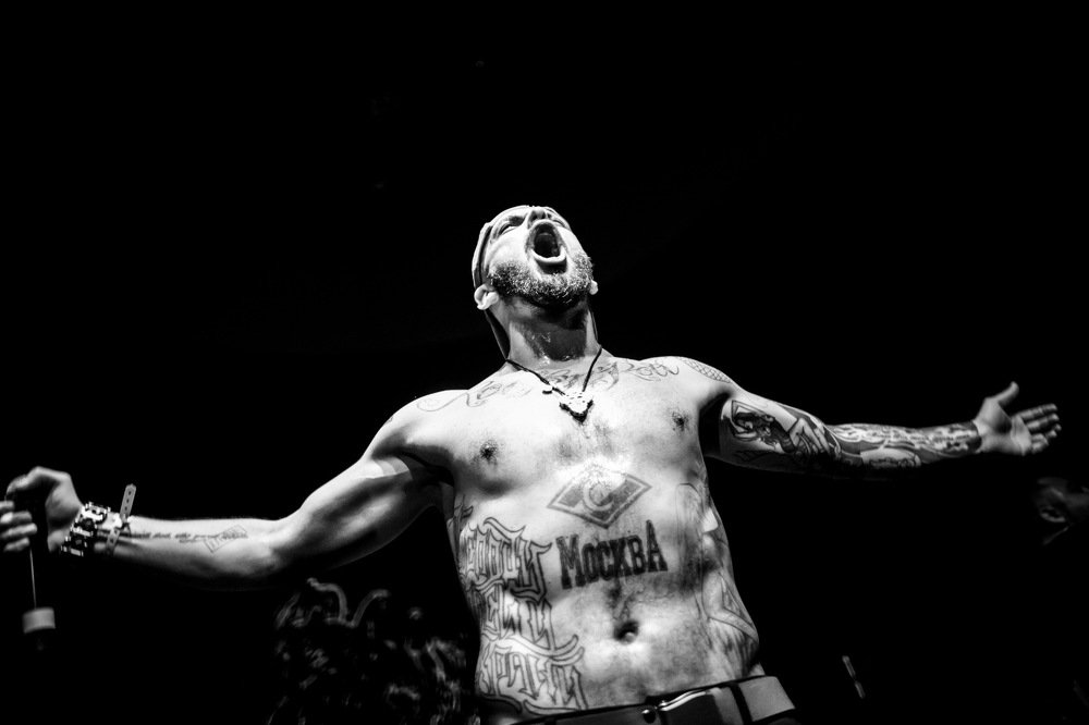 Эмоции- это главное.