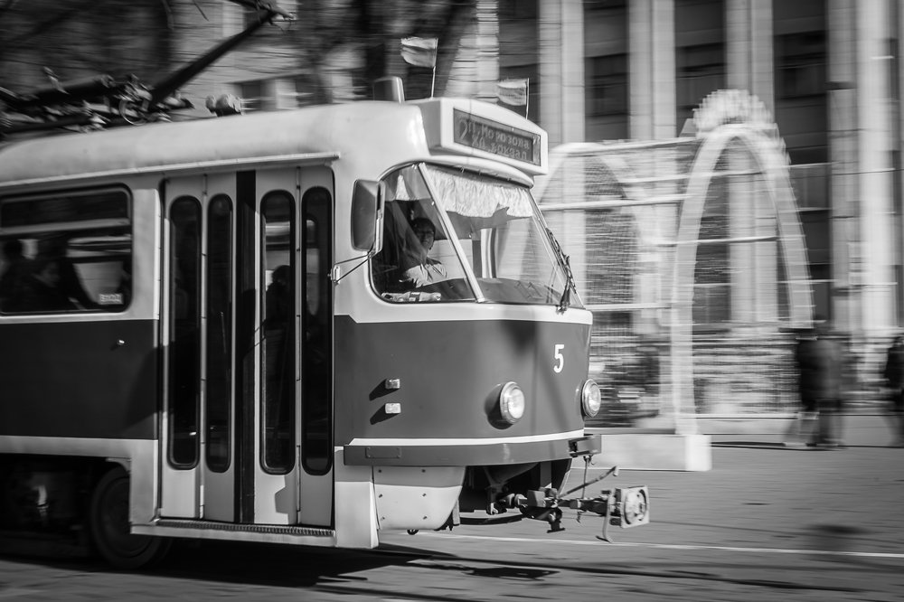 Время вперед