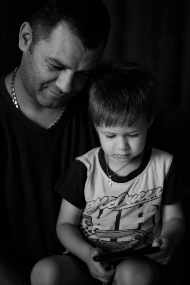 Photograph by Олеся