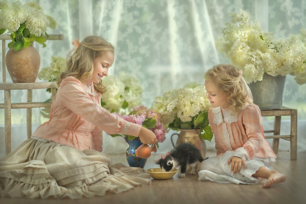 Photograph by Джейрана Сауляк