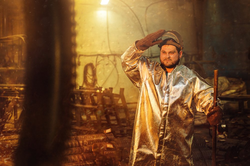 Фотография автора Чихняев Максим