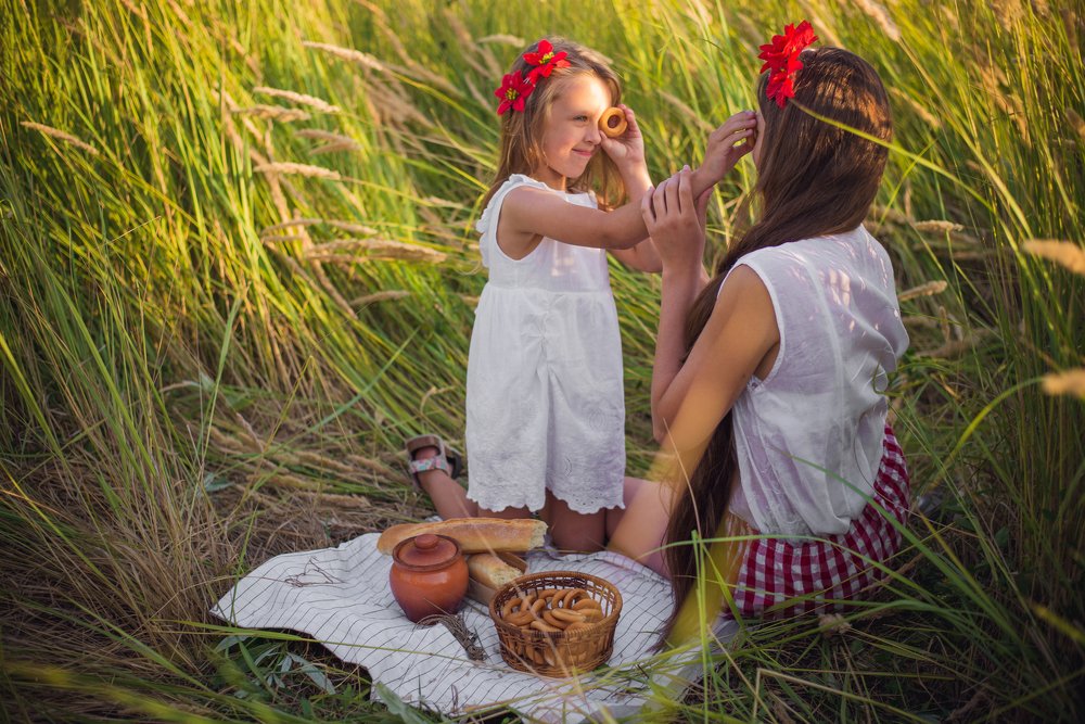 Игра в баранки