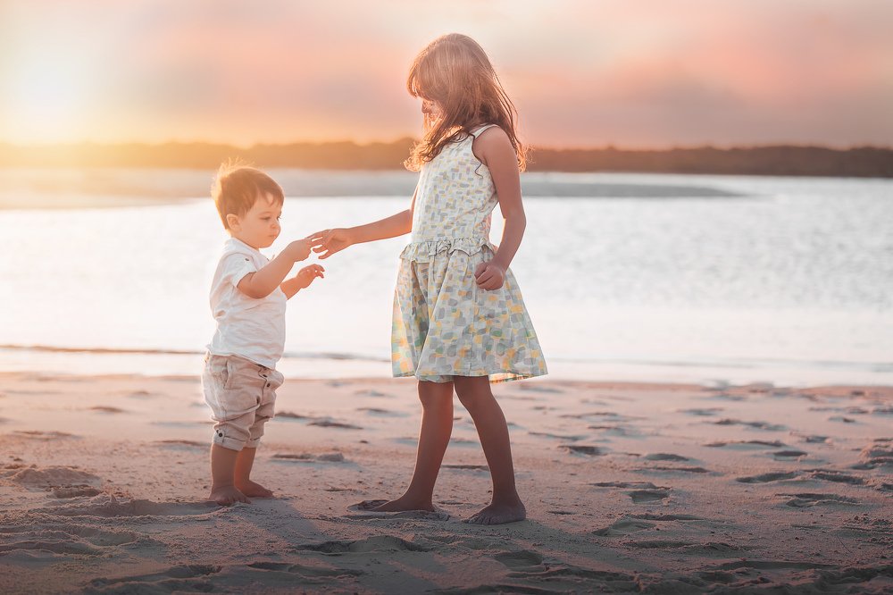 Exchanging experiences