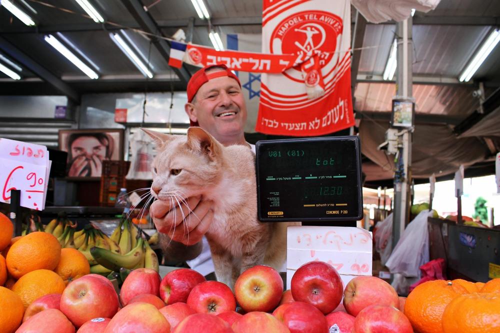 Photograph by Irina Radzinskaya