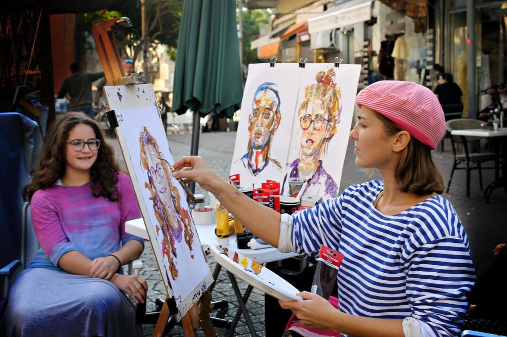 Photograph by Irina Radzinskaya