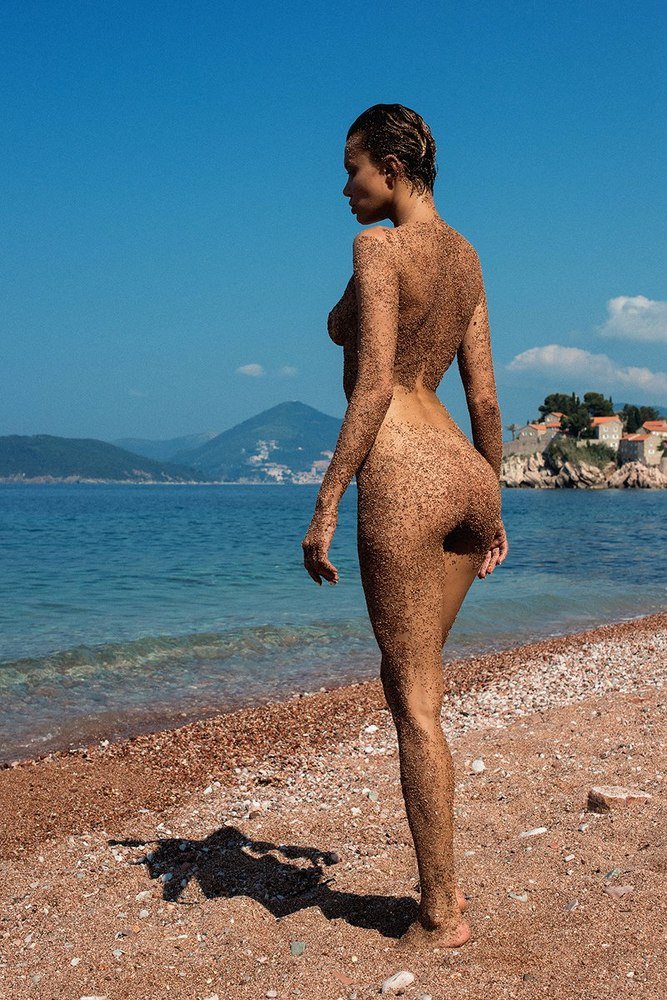 Photograph by Борис Бугаев