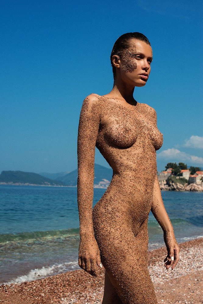 Photograph by Борис Бугаев