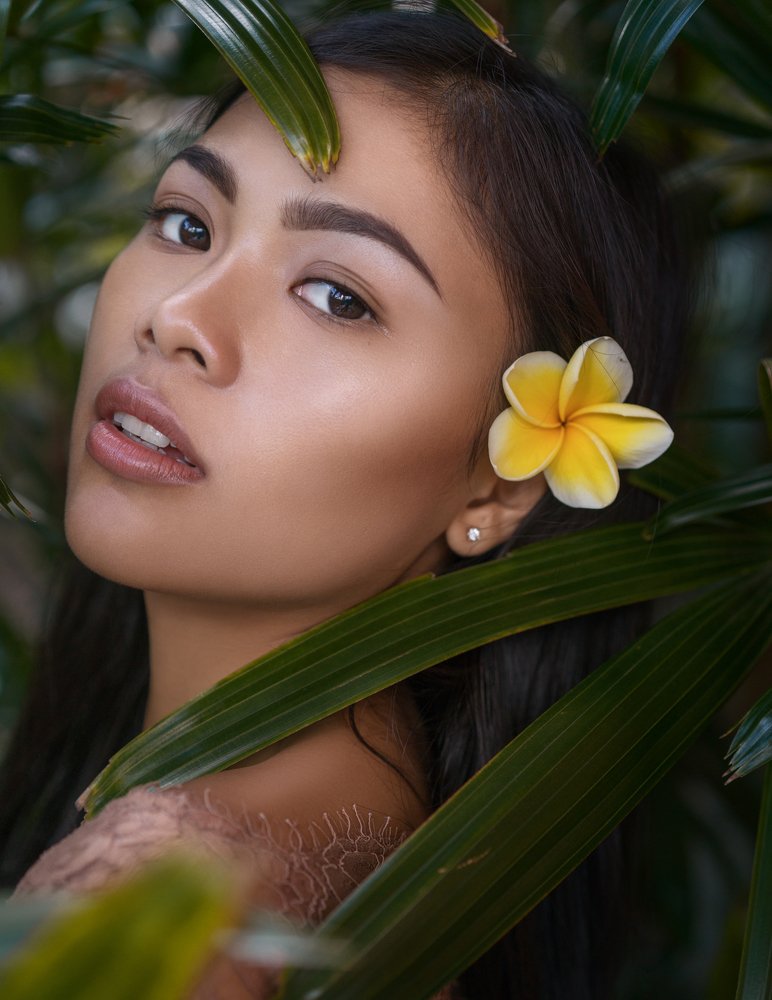 Photograph by Anna Zheludkova