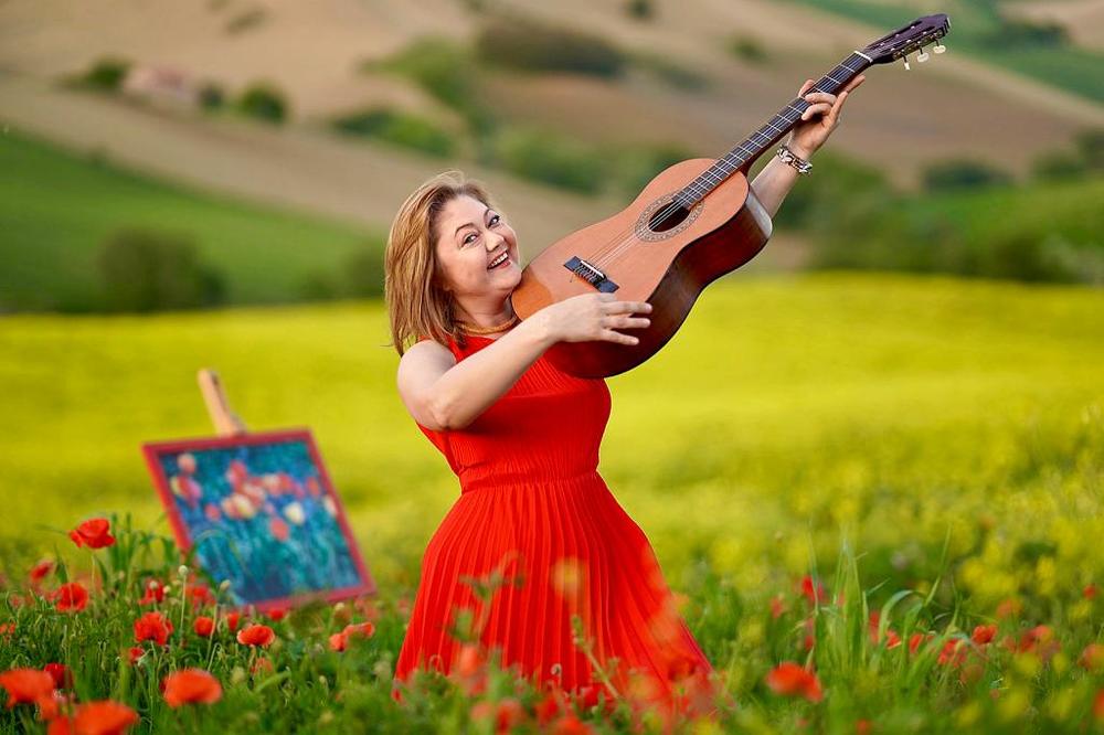 Photograph by Марина Неберекутина