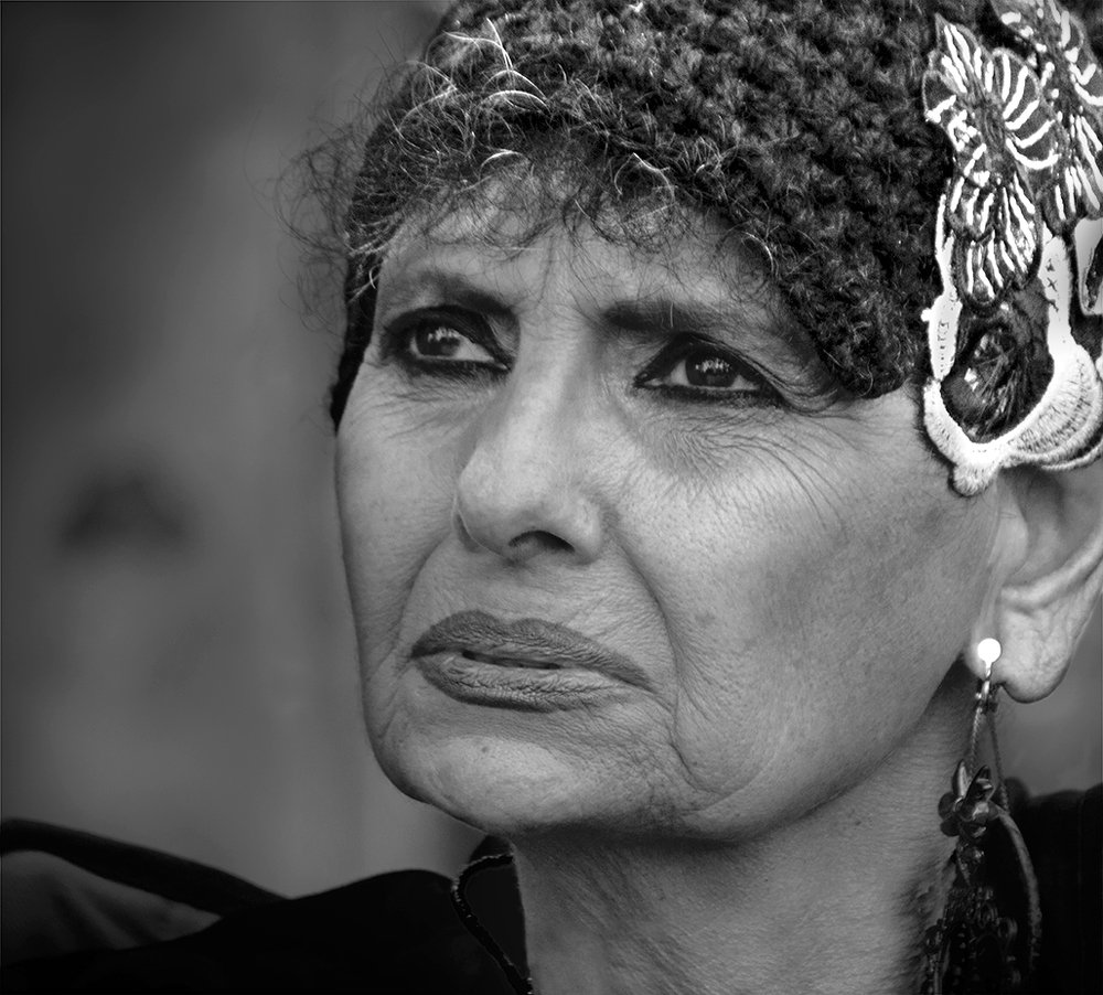 Photograph by Nadya Noy