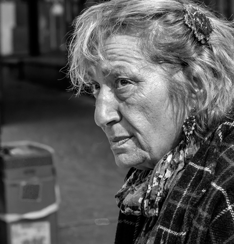 Photograph by Nadya Noy