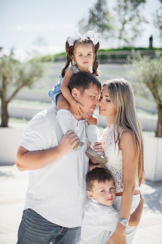 Нет ничего важнее