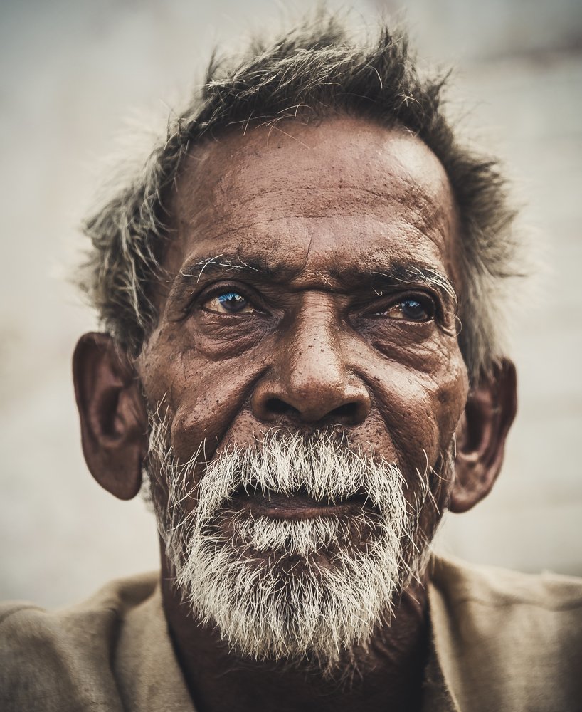 What are you saying ?