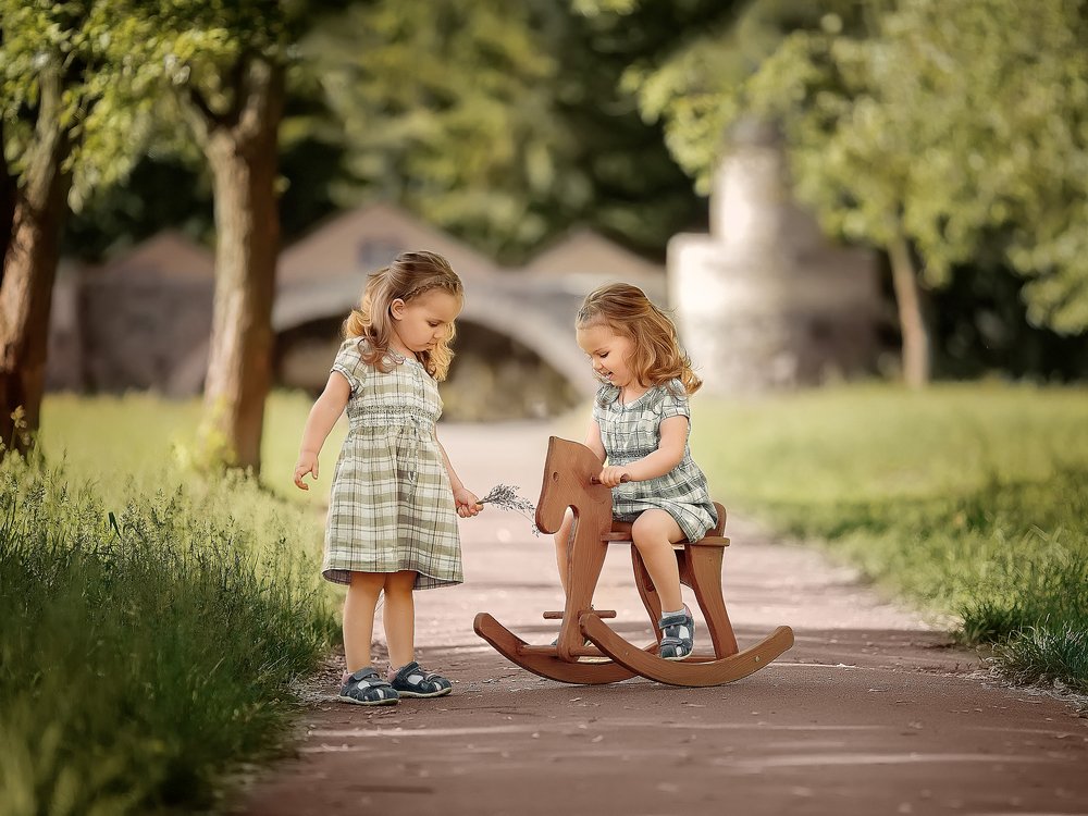 Eat, my dear friend!