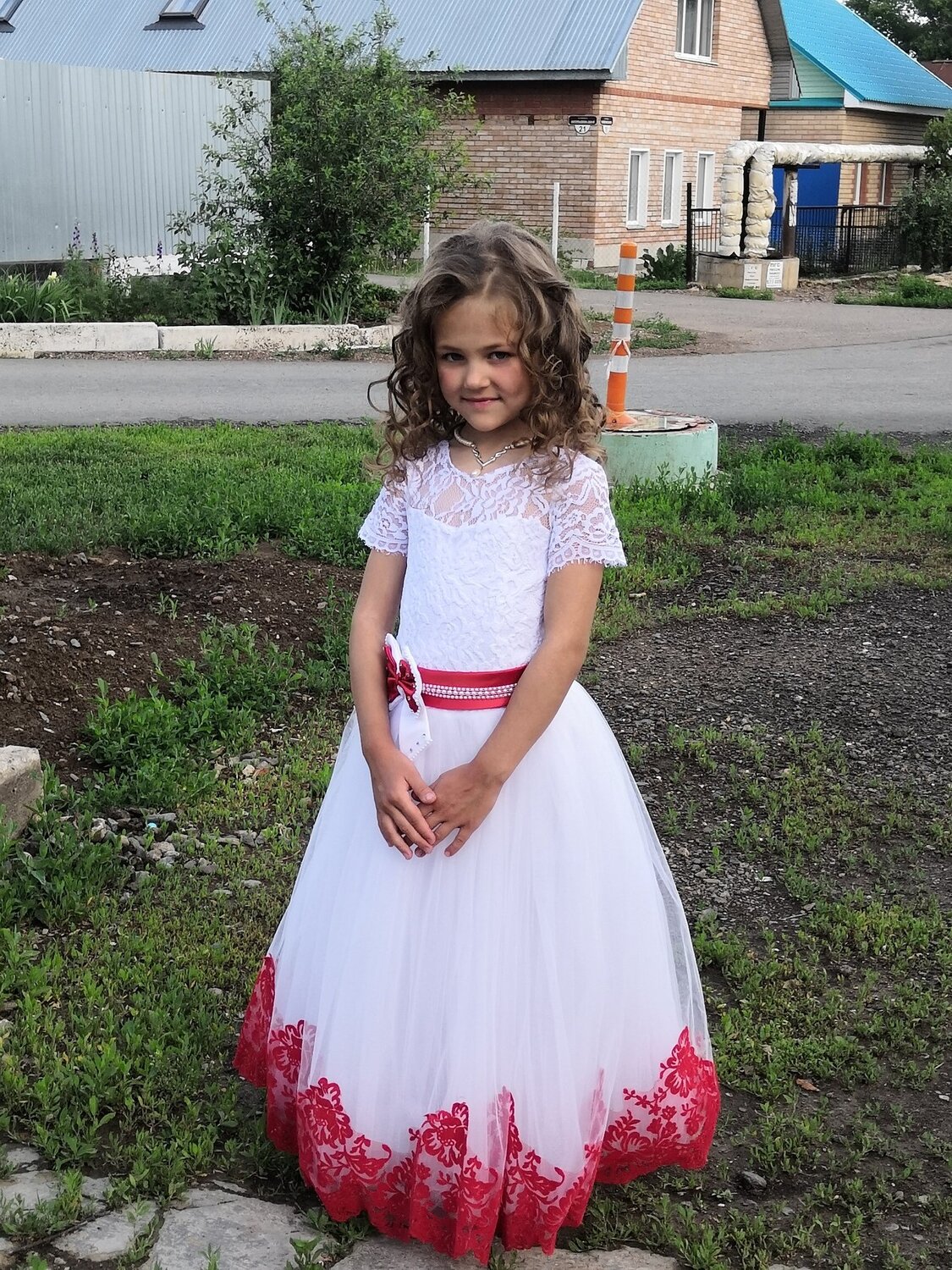 Принцесса