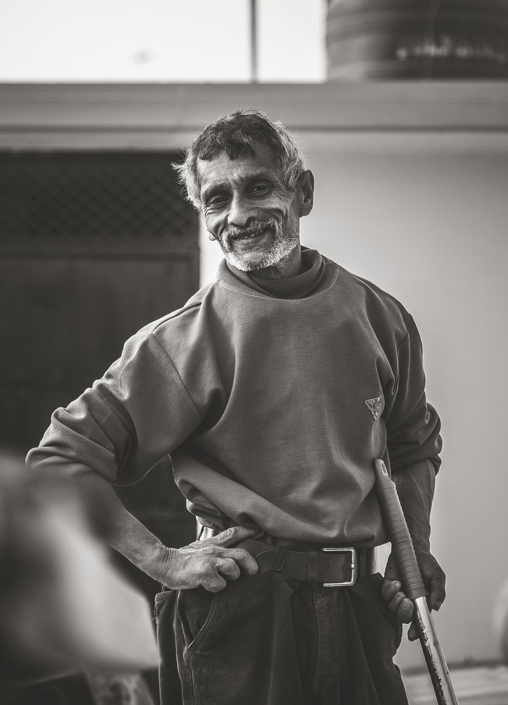 Can you please look in my camera??