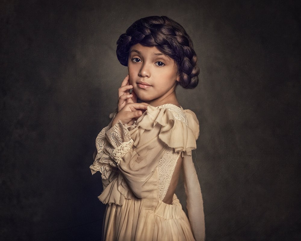 "If you take your childhood with you, you will never grow old"