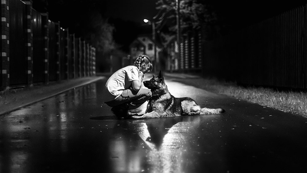 Разговор по душам