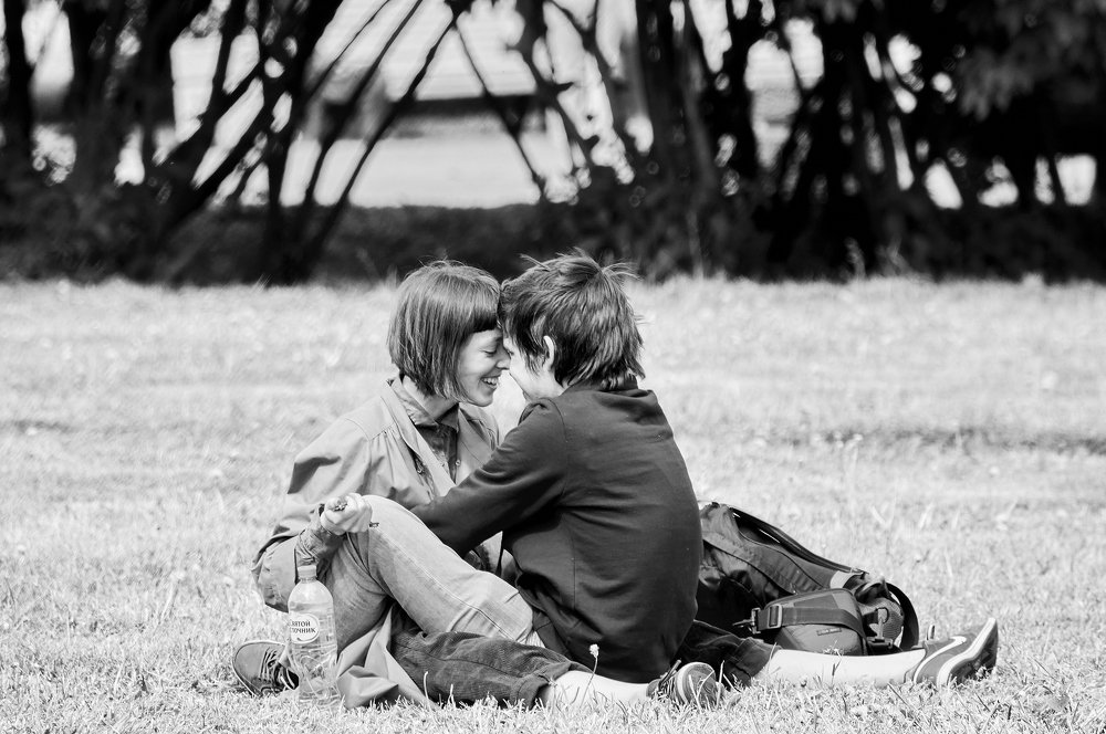 Photograph by Evgeny Korolev