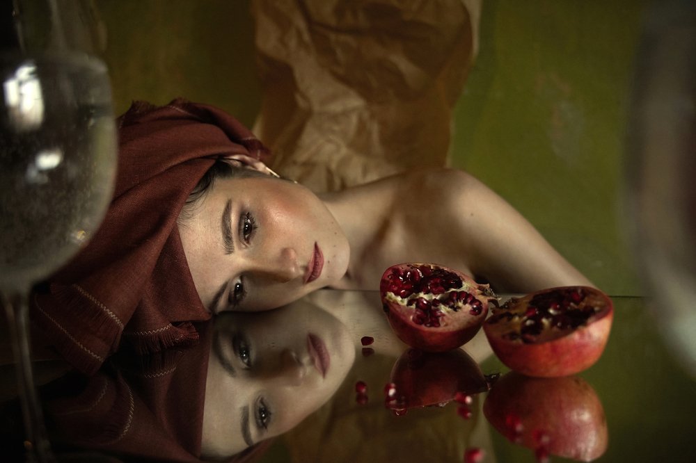 Photograph by Ирина Власюк