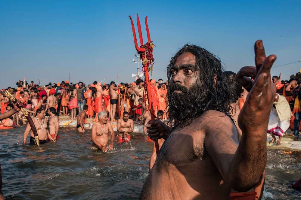SADHU