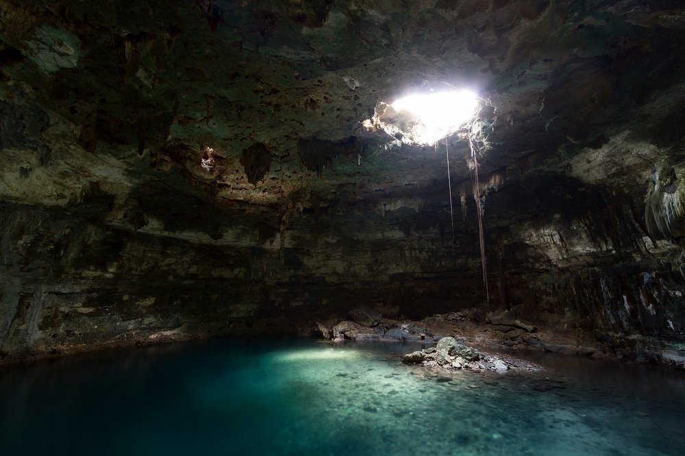 Photograph by Alexandr Kurylev