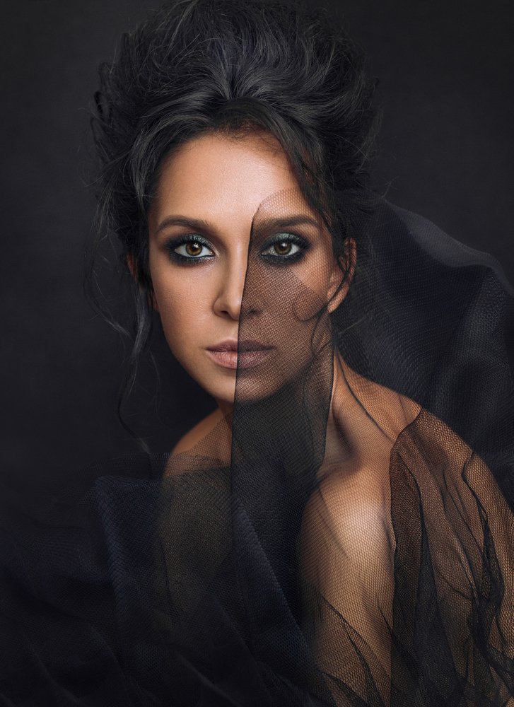 Photograph by Elina Garipova