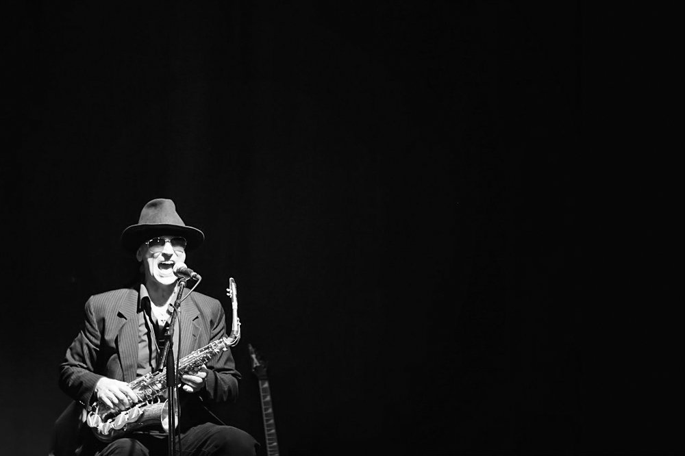 Просто Владимир