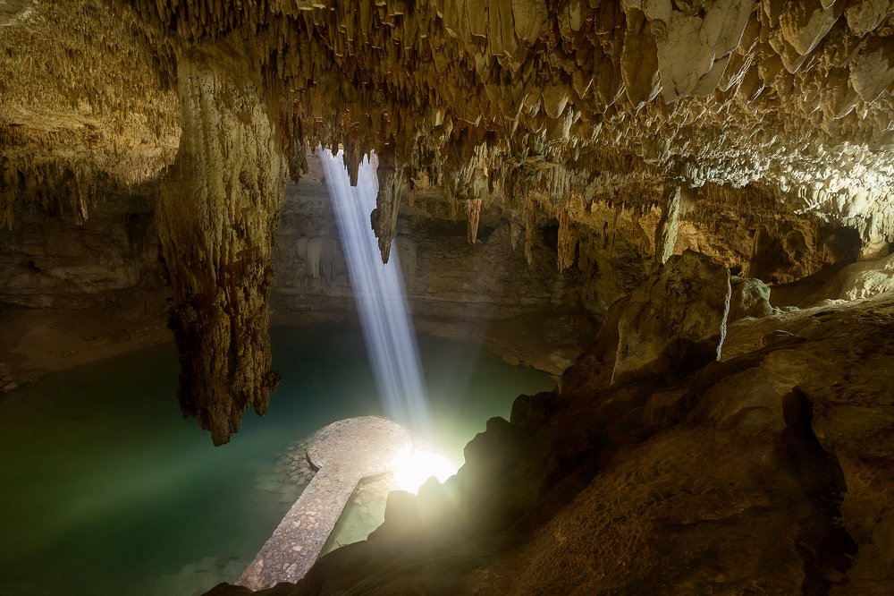 Photograph by Alexandr Kurylev