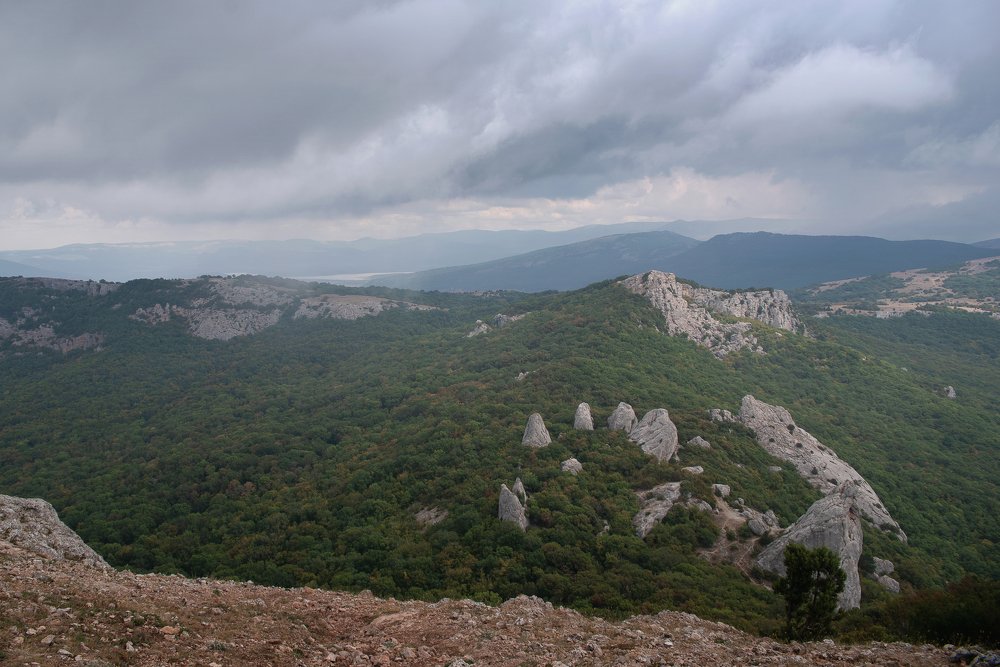 Храм Солнца